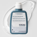 ACNETROL CLEANSER