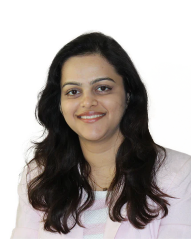 Dr. Pallavi Shelke