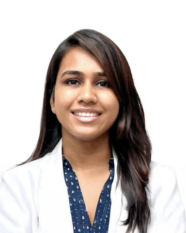 Dr. Praneeta Jain