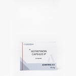 Isotretinoin Capsule