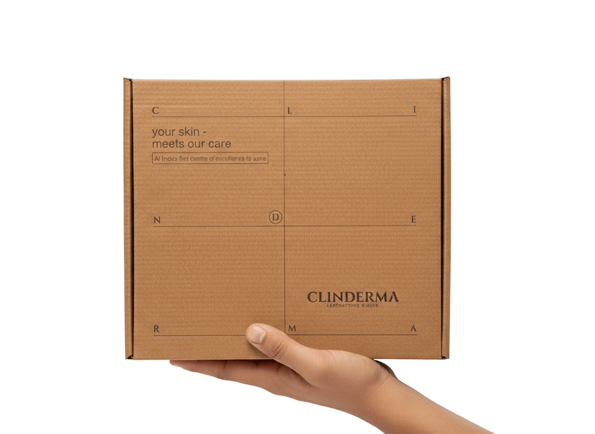 Order dispatched