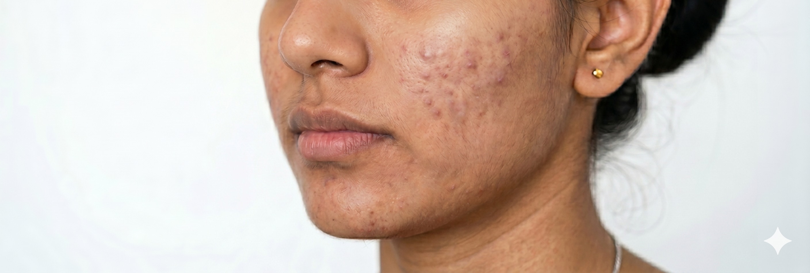 Skin adjustment