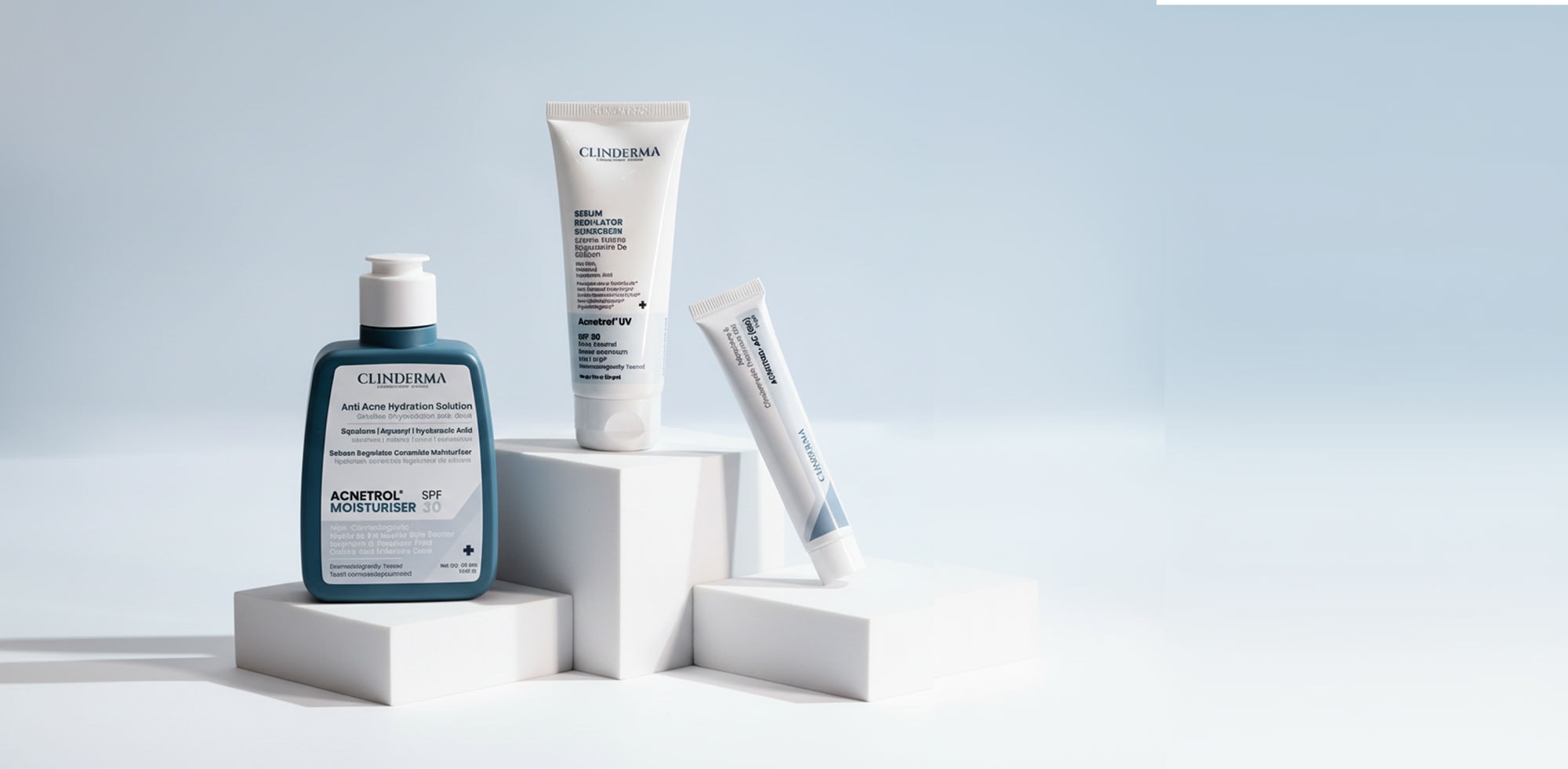 Clinderma Shop