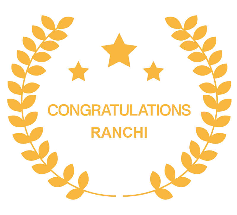 Congratulations