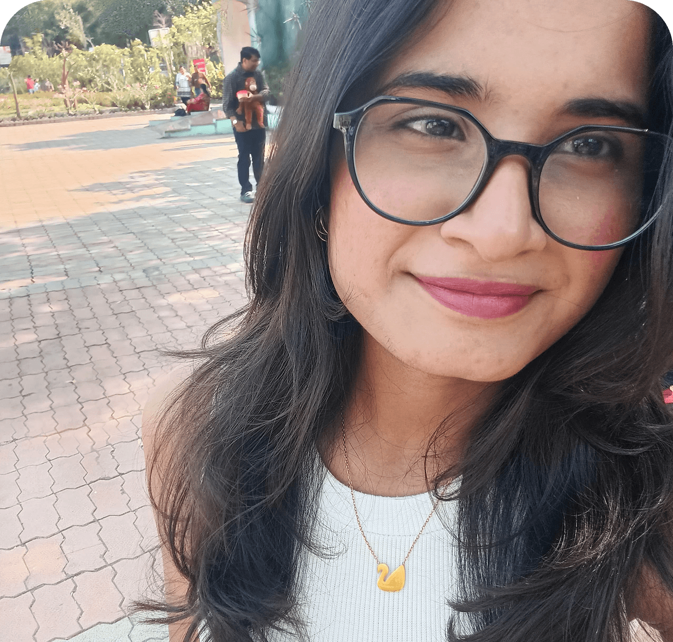 Ranchi Gandhi, 17