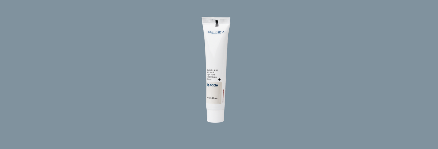 Clinderma Epifade : Acne-Proof Your Skin! Top Trending Product at Clinderma  for a Blemish-Free Look