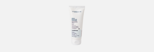 Clinderma’s Acnetrol UV Sunscreen- Your best friend against the sun!