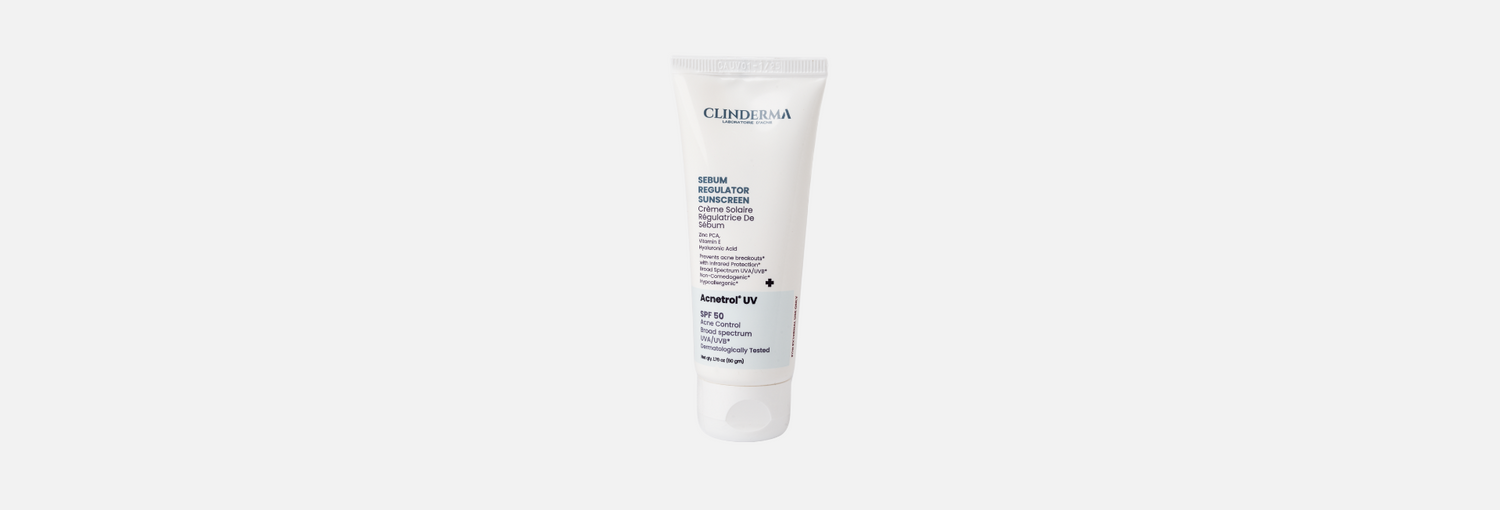 Protect Your Skin! Buy SPF 50 Sunscreen at Clinderma Today