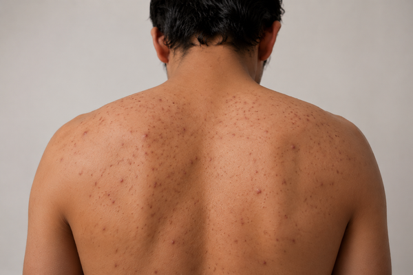 Red Pimples on Body: Causes, Treatment, Home Care & Prevention Tips