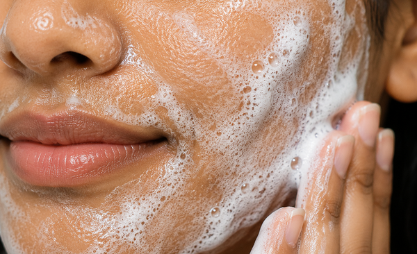 Best Pimple-Removing Face Wash for Clearer-Looking Skin