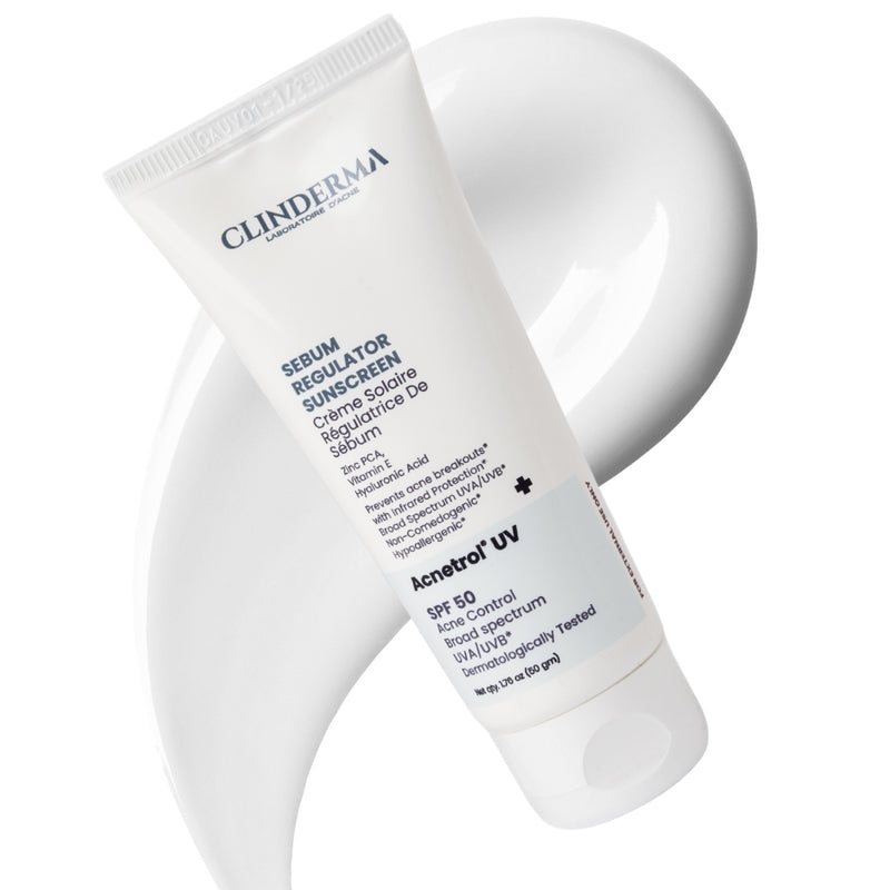 ACNETROL SUNSCREEN