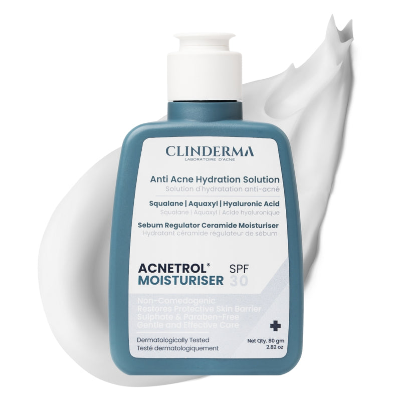 ACNETROL MOISTURISER