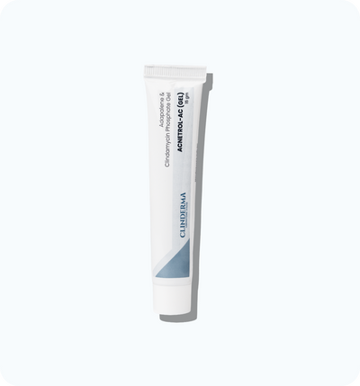 Acnetrol AC gel