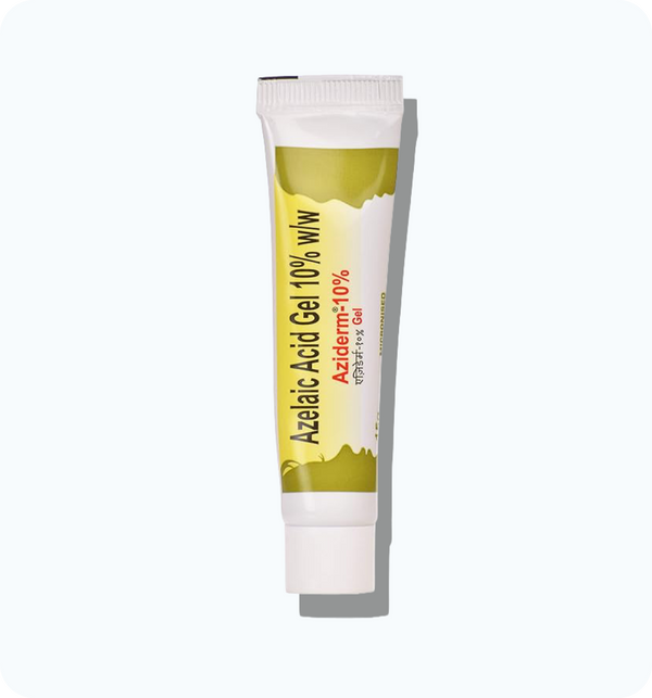 Aziderm 10%