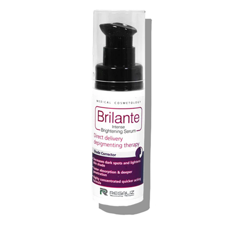 Brilante Intense Brightening Serum