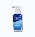 Fash OS Gel Facewash