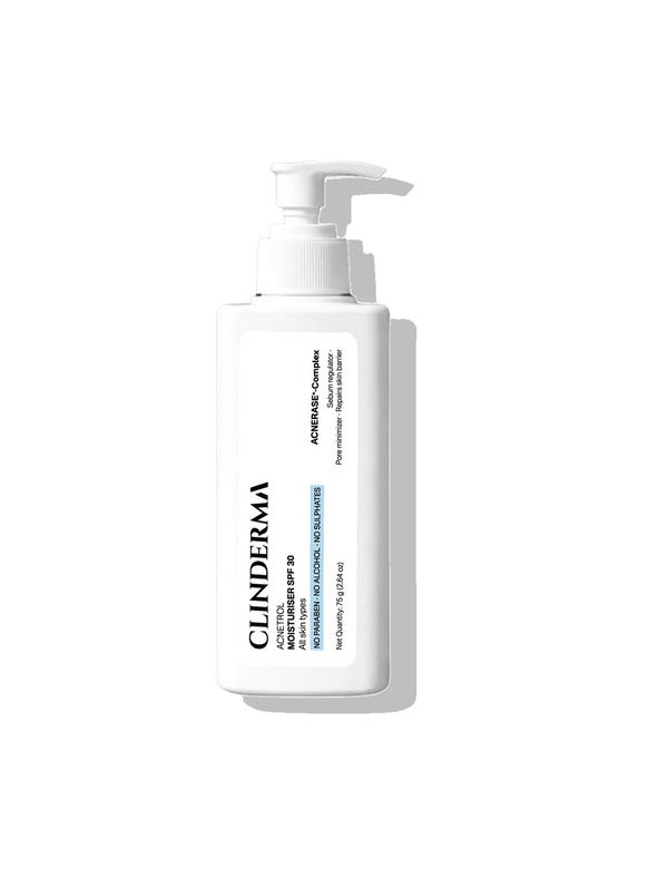 Acnetrol Moisturiser