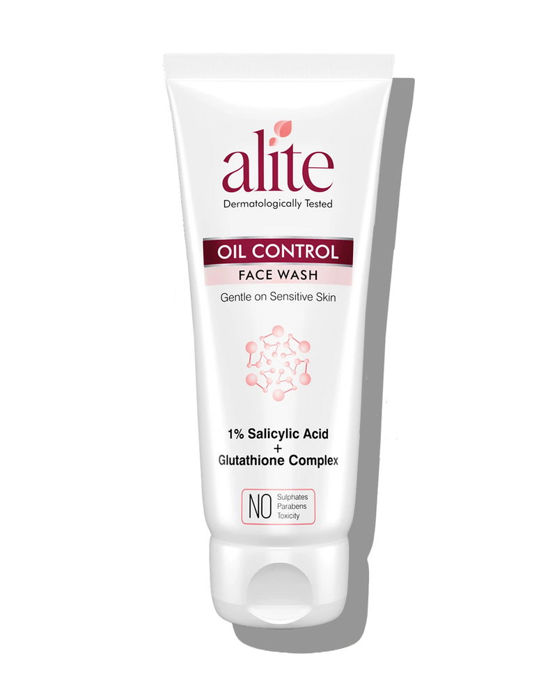 Alite Anti-Acne Face Wash