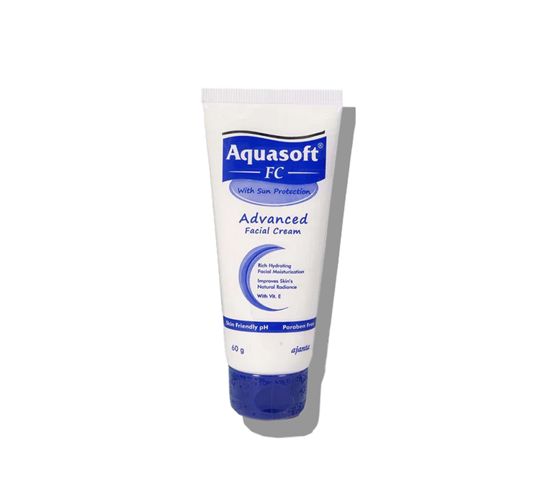 Aquasoft FC Advanced Facial Cream