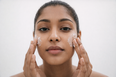 The Truth About Non Comedogenic skincare (Explained Casually, but Scientifically)