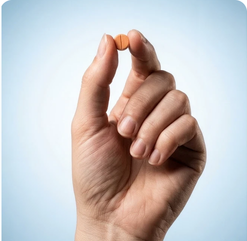 How to use Eucee NF Sugar Free Chewable Tablet 15's