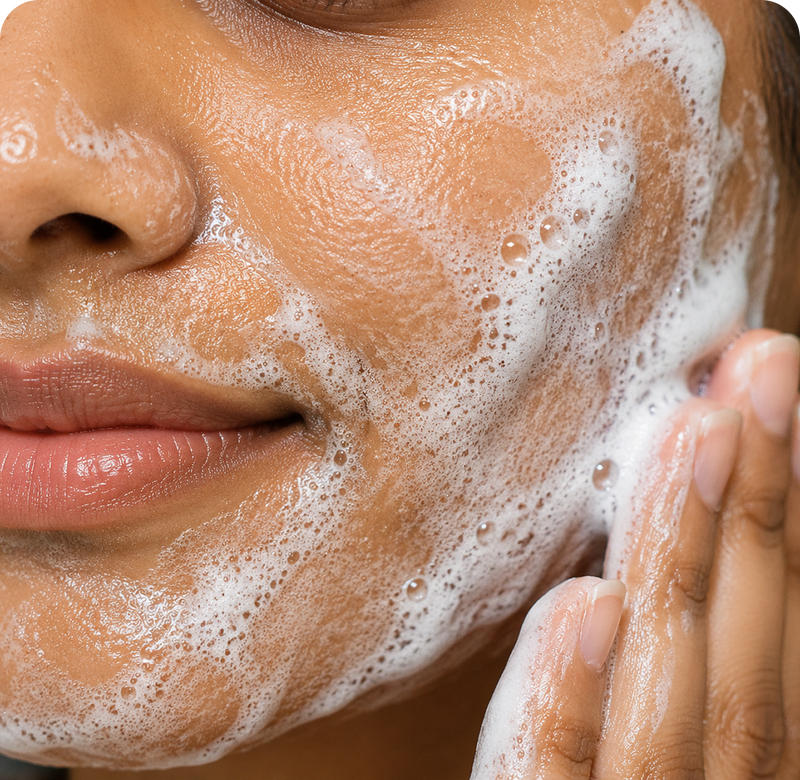 How to use Fash OS Gel Facewash