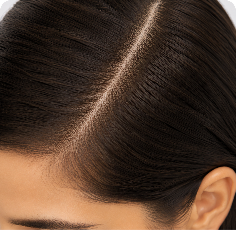 How to use Kerablak Serum