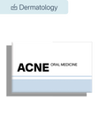 Acne Medicine (oral medicines +  topical ointment)