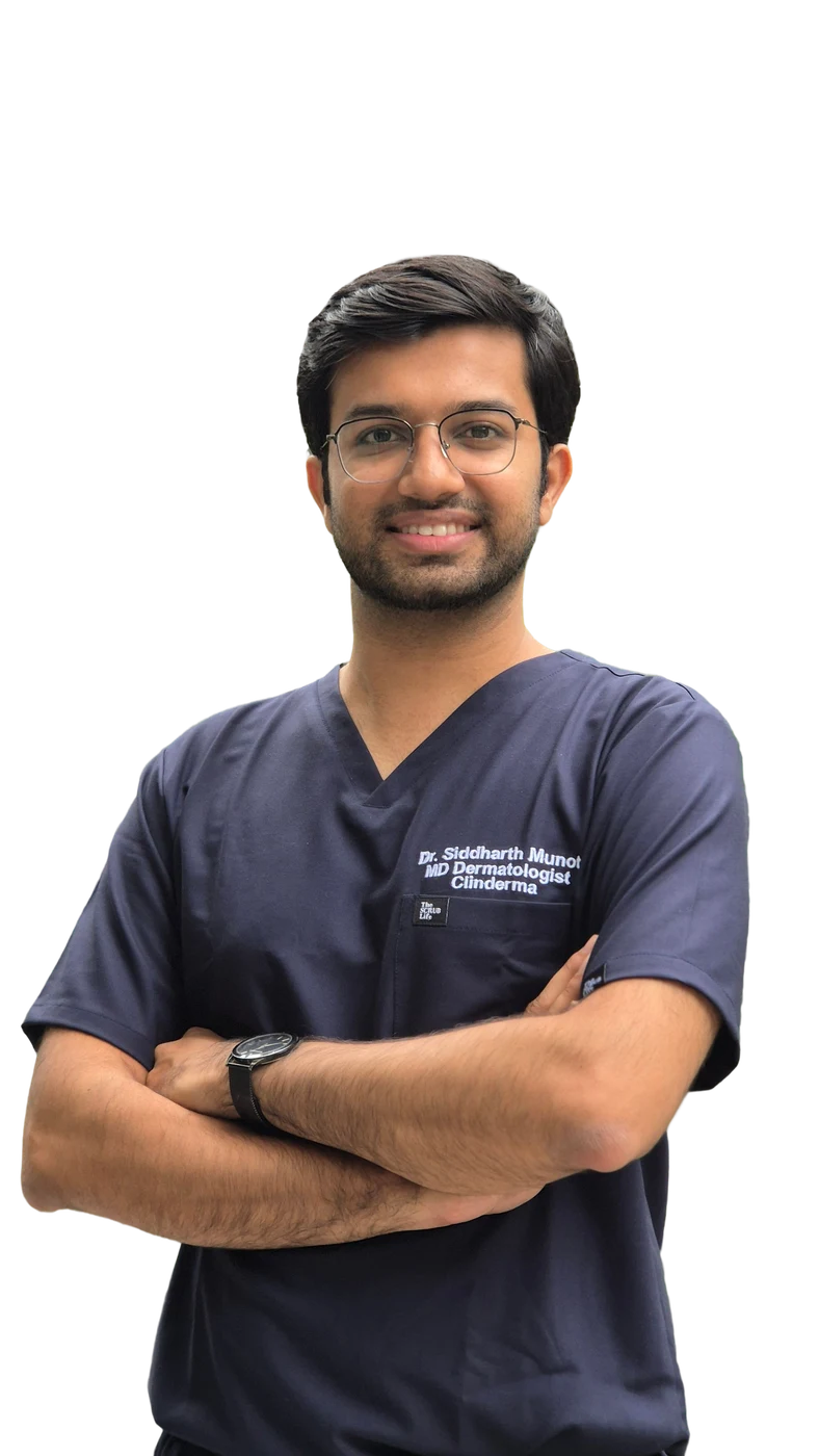 Dermatologist review